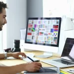 Build a Graphic Design Studio with Minimal Capital