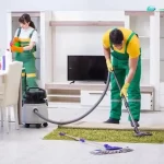 The Secret to Success in an Efficient Cleaning Services Business