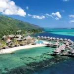 Most Beautiful Beach Tourist Destinations in West Nusa Tenggara