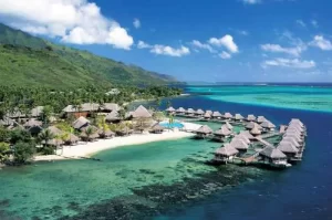 Most Beautiful Beach Tourist Destinations in West Nusa Tenggara