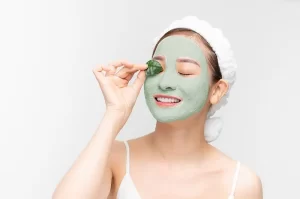 Natural Face Masks