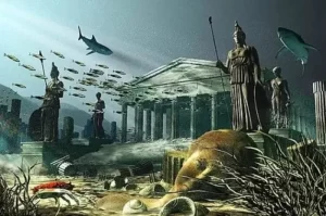 Unsolved Mysteries in Indonesia