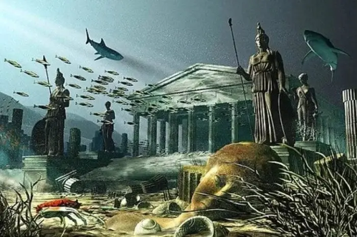 Unsolved Mysteries in Indonesia